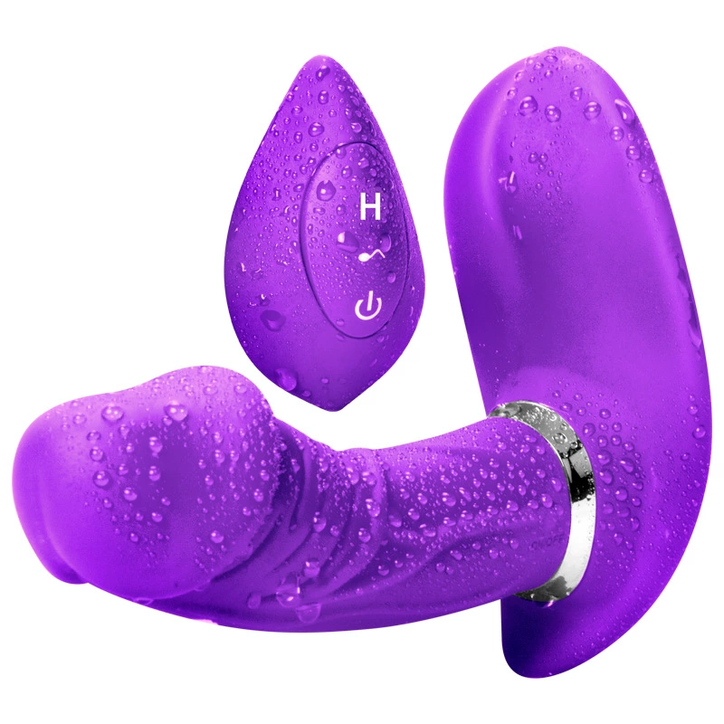 Wearable Vibrating Egg (Tintin/Bella) — Remote & APP Control, Warming, Multi‑mode