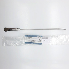 上海金鐘尿道擴張器 兒童少兒成人不鏽鋼尿道棒 F5-F26泌尿科檢查