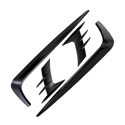 Cover for Honda | Honda Lamp eyebrow
