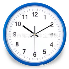 10ʯӢR IVR ̄նYƷR Plastic Gift Clock