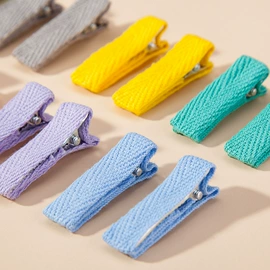 饰品配件;发夹;发饰头饰配件