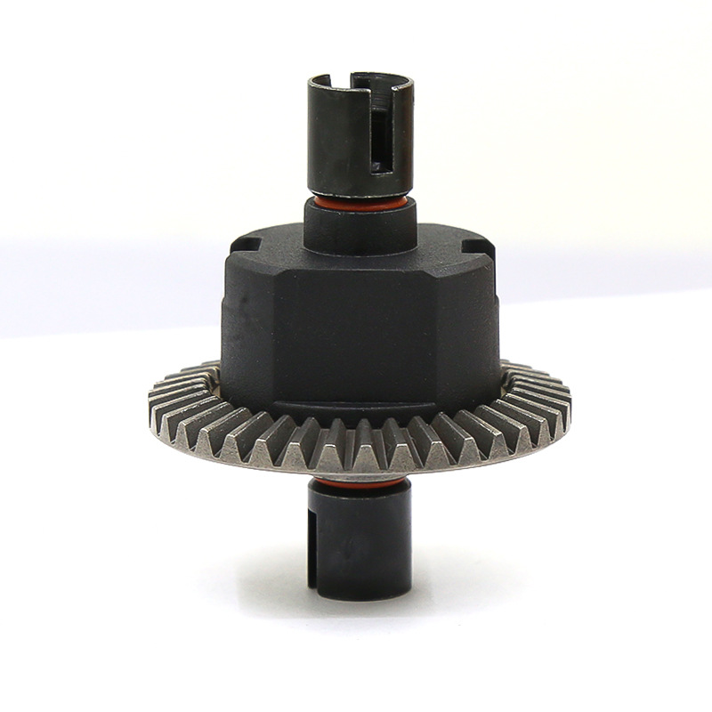 HSP1:10 Control Remoto tranvía camión de aceite 94123 94111 94188 accesorios del coche 02024 deriva diferencial