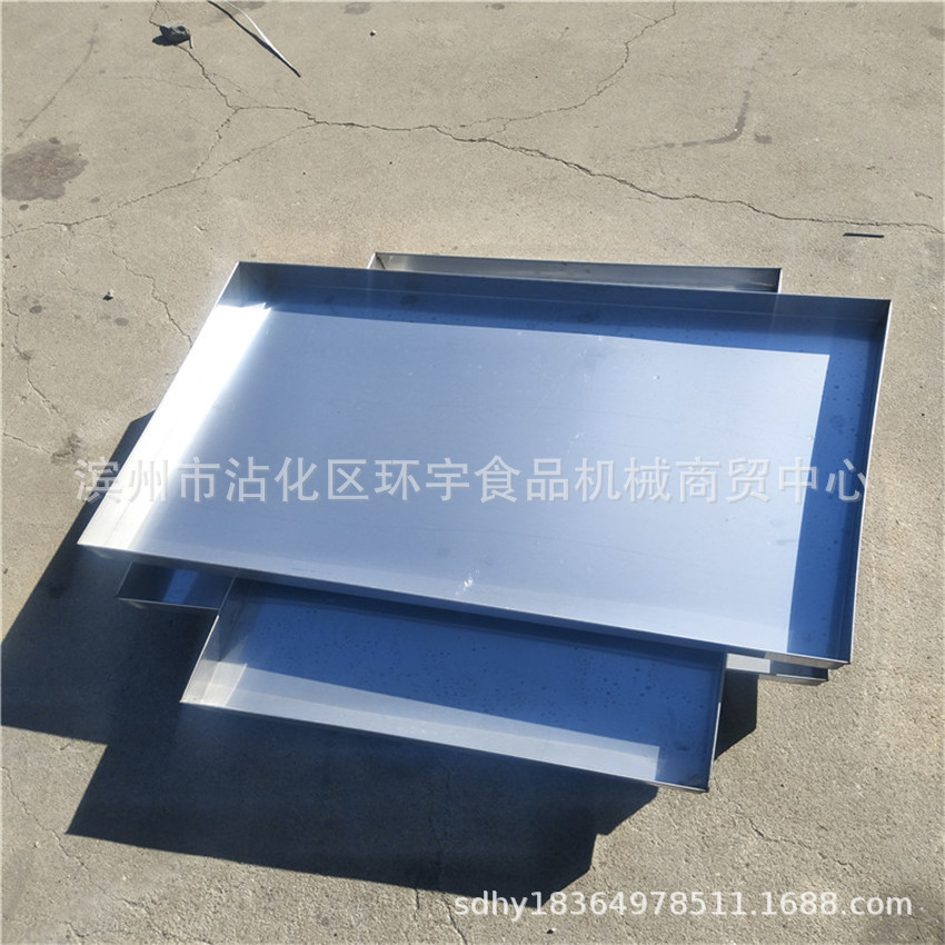 双门72盘馒头蒸房  40/60馒头盘子 50/70手工盘