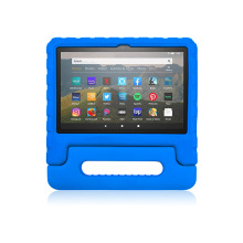 适用亚马逊Fire HD8 Plus 2020平板保护套 HD8 2020儿童手提eva壳