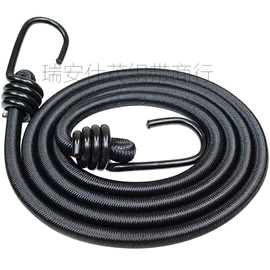 行李绳;其他汽车外饰;摩托车配附件