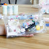 Brand waterproof storage bag PVC, organizer bag, South Korea, wholesale