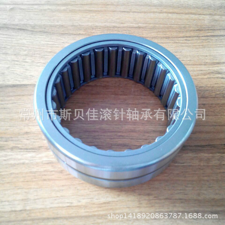英制实体套圈滚针轴承 MR56N   /  BR567228 /  SJ9607  厂家直销