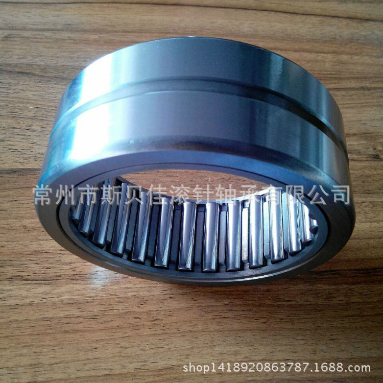 英制实体套圈滚针轴承MR140  /SJ2626   /  HJ14017048  厂家直销
