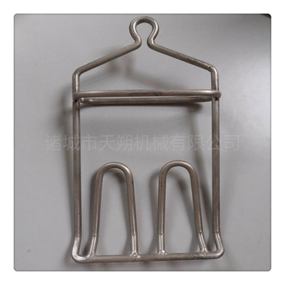Stainless steel hook Poultry Dual use Universal hook