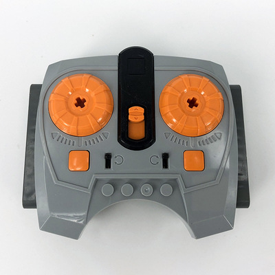 Compatible con Lego 8883 bloques de construcción de juguete motor mecánico grupo 8881 montaje de piezas de tecnología PF