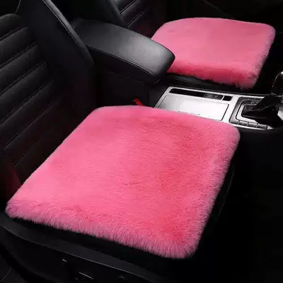 Universal seat cover — from the Manufacturer - pink-front-seat-monolithic