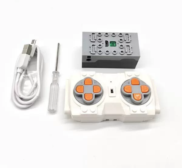 4 -way APP lithium battery