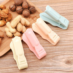 The peanut peeler god machine, household, manual peanut peeling clips, lazy multifunctional peanut peeler