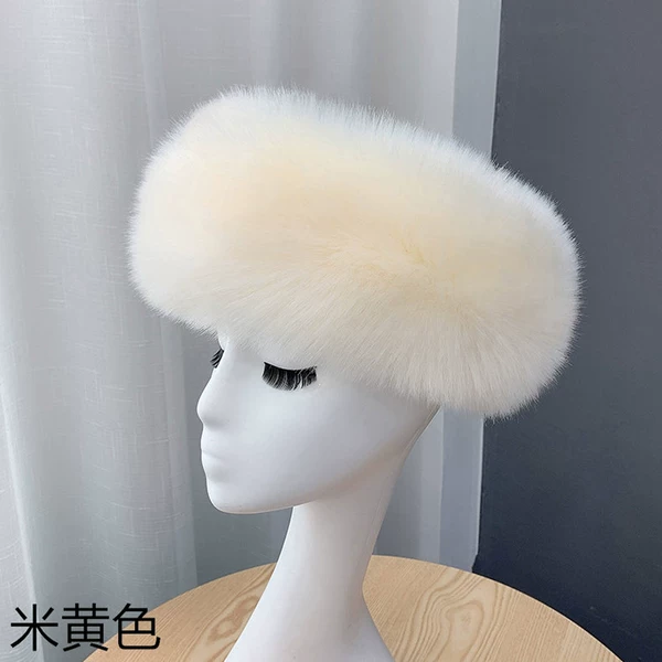 Cream color