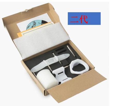 Foreign trade Pro first generation, second generation, third generation men's stretcher composite training bracket bending correction set