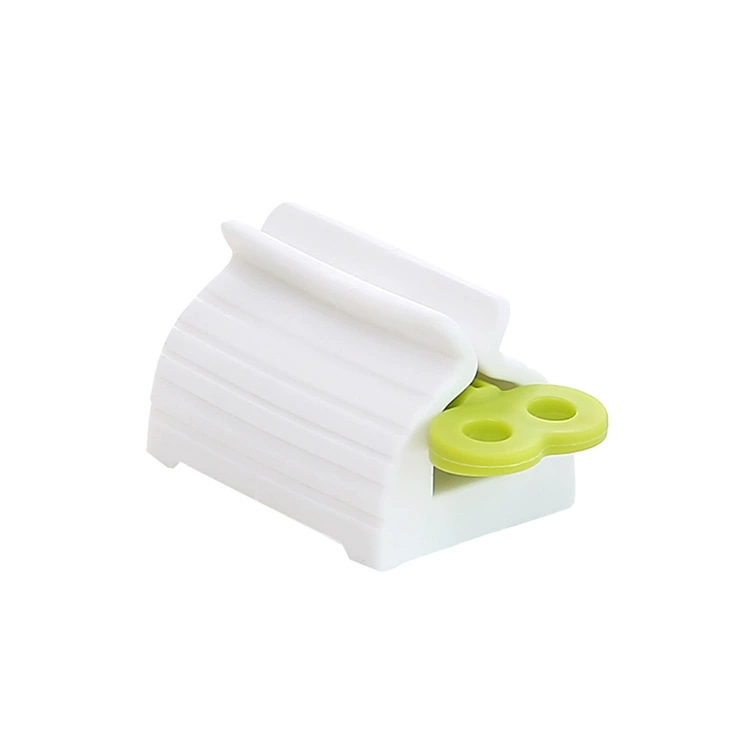 Automatic lazy squeeze toothpaste, holding the toothpaste, manually press the facial cleanser hand cream squeezer