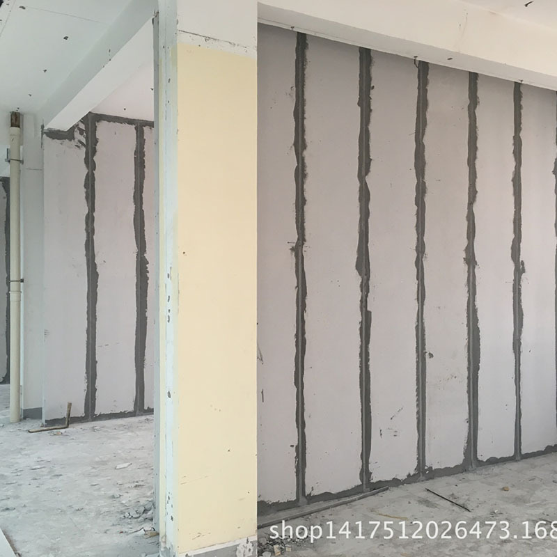 蒸压加气凝土墙板 ALC墙板 轻质外墙板 水泥墙板 厂家直供吸音