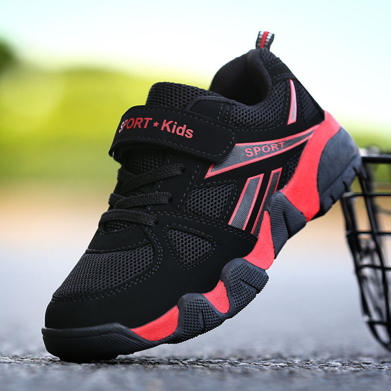 968 red de doble rojo negro