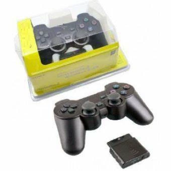 Wireless handle, pack