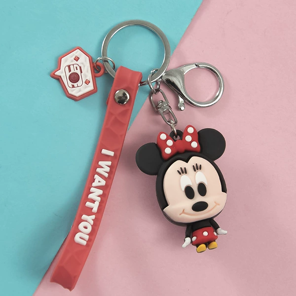 Minnie+Cut Rope