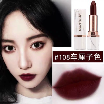 #108 cherry color