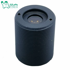 镜头;目镜、物镜