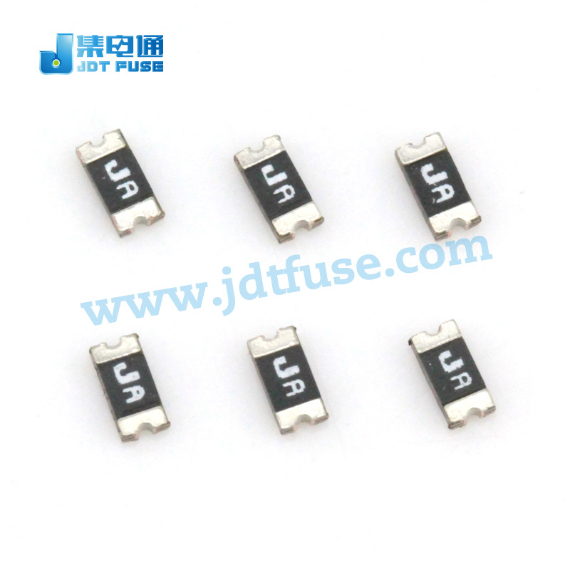 贴片保险丝ASMD1206-025 集电通品牌1206自恢复保险丝0.25A16V