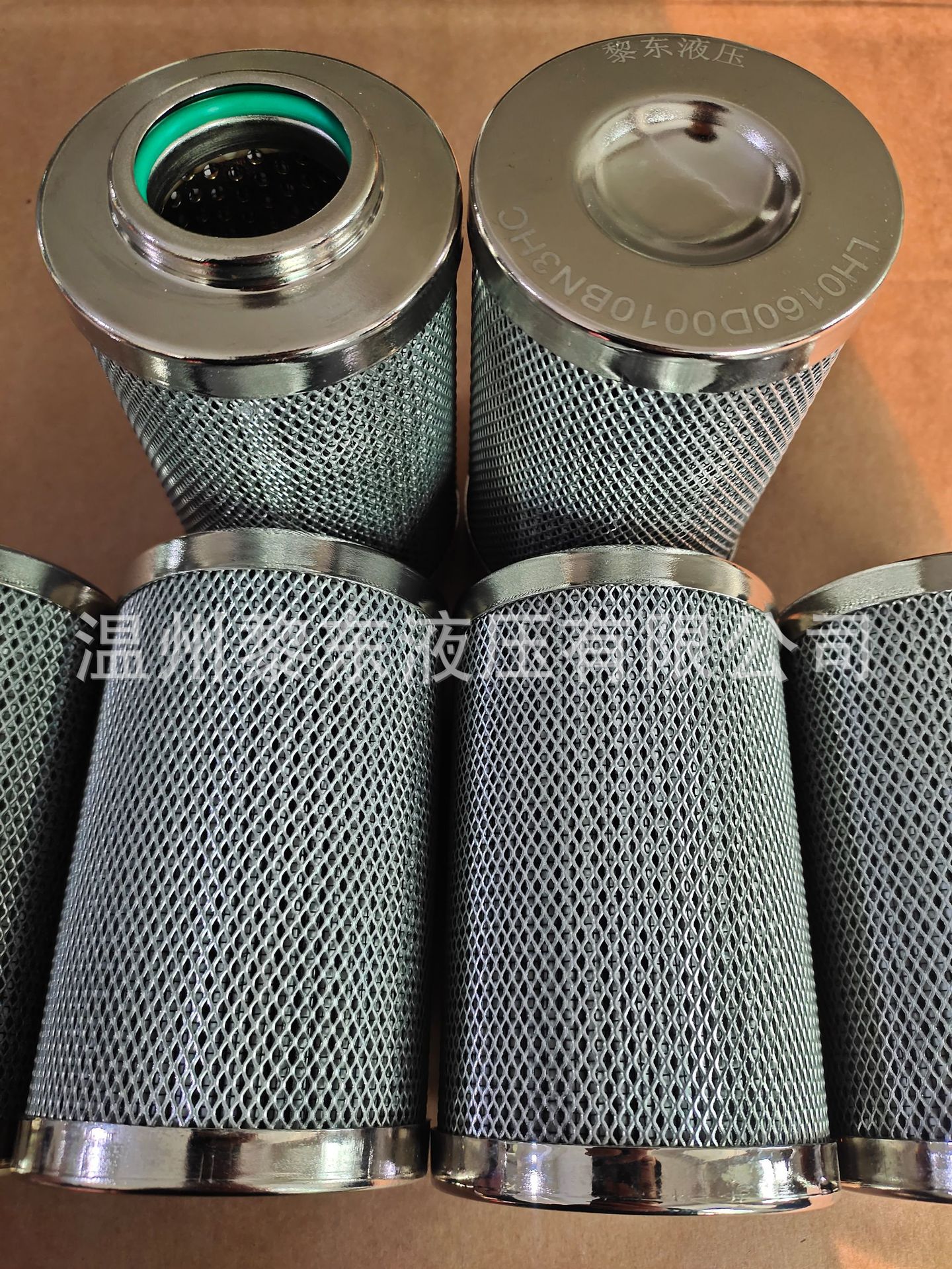 厂家直供FX-190*25H10H RFL110*5H WFT-116060-5SGV1 707精密滤芯