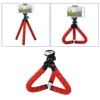 Sponge red tripod, new collection
