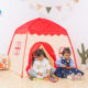 Amazon Children's Tent Baby Playhouse Indoor Girls Flower Blossom Kindergarten Outdoor Toy Tent