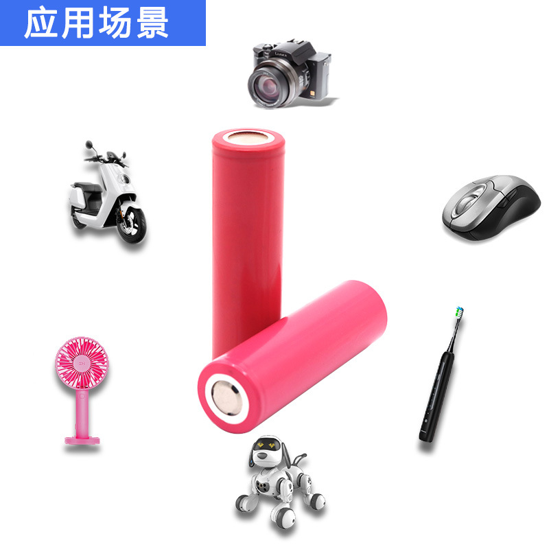 Batería de litio Tesla 21700 de 5000 mAh, para vehículos eléctricos y herramientas, 3,7 V, balance de energía 5C.