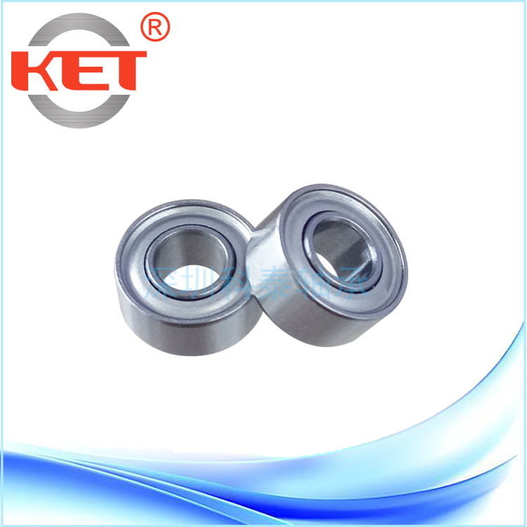 科泰厂家直销 684zz轴承 规格 4*9*4深沟球轴承 现货发售