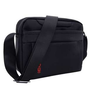 Guangshida New thick Oxford cloth multi-layer cash register bag business bag slung men's bag shoulder bag casual bag wholesale