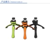 Color tripod/green