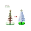 White Christmas Tree XL-2111