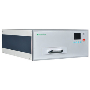 Miki (SUNWOOD) XC805 Degaussing Machine Hard Drive Degaussing Machine Confidentiality Sales Destroy