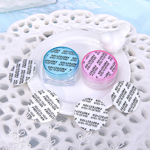 Pressure-sensitive sheet, pressure-sensitive gasket, sealing gasket, bottle cap gasket for dispensing bottles, cosmetic packaging and dispensing tools