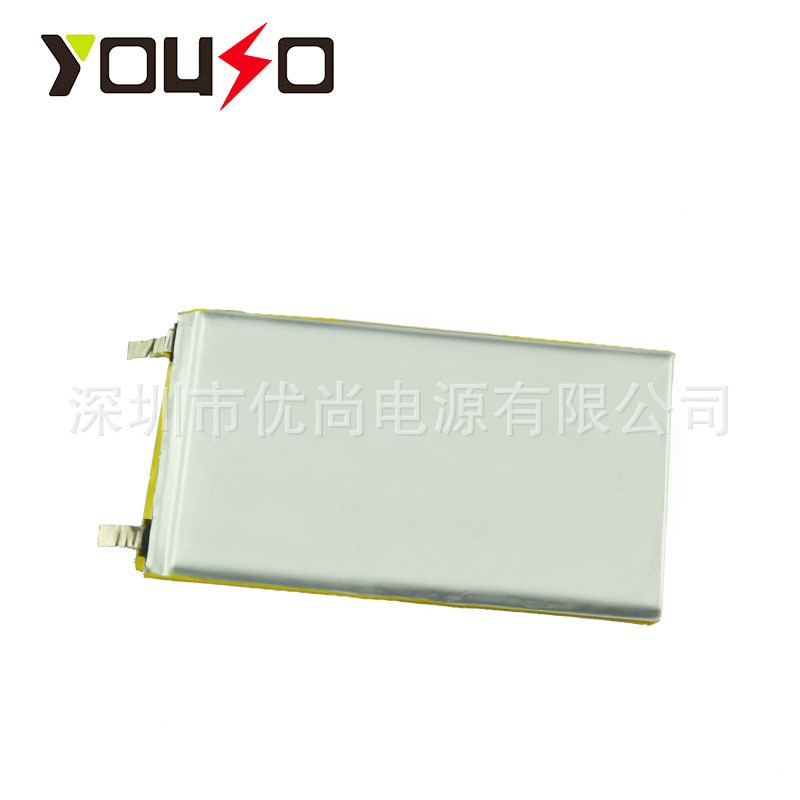 ��ӦAƷ�ۺ���﮵�о3.85V 9000mAh 7565113﮵��