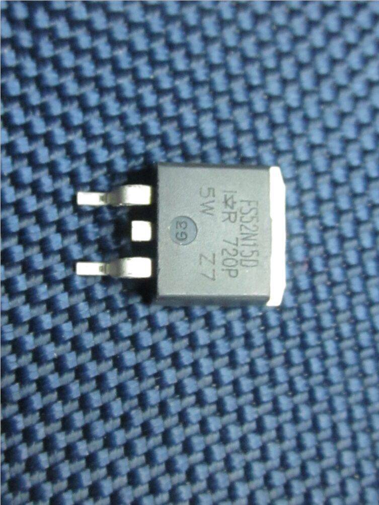 IRF730 TO-263-2 TO-220 SOP8功放开关400V5.5A75W29直插三极管