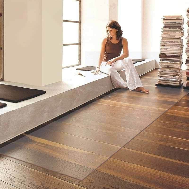 Cross-border pvc transparent floor mat wood floor carpet protection mat living room hotel elevator soft glass waterproof membrane wholesale Cross-border pvc transparent floor mat wood floor carpet protection mat living room hotel elevator soft glass waterproof membrane wholesale