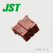 F؛ JST PHR-3-R  z