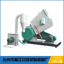 其他塑料机械;粉碎机;塑机辅机