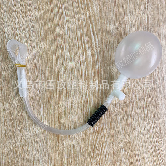 Order rabbit ear airbag accessories EVA rabbit ear cap airbag accessories one pinch moving ear airbag accessories