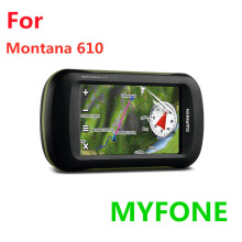 Garmin  Montana 610ĻĤ Ĥ ԲĤ