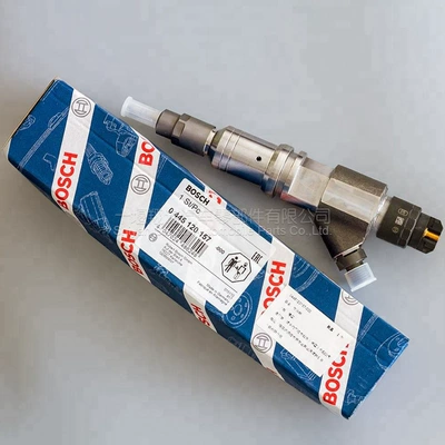 Bosch Injector – Yanacaq injektoru (Forsunka)