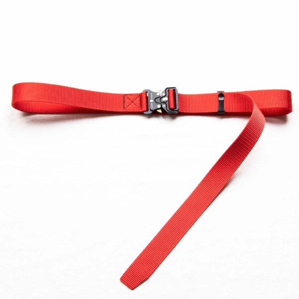 Red, 2.5cm