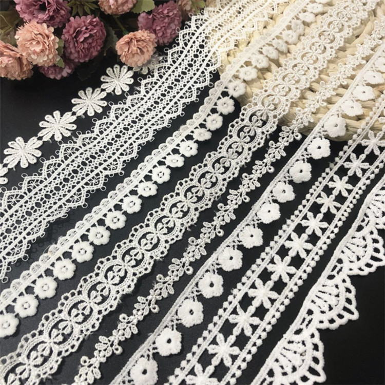Lace dress