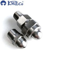 KMECO ���IС�⵶ 1/4T-SS+P ˮ�F���x�������� ˮĻ���쇊�^