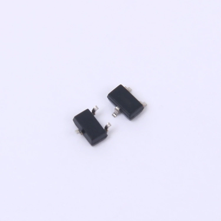 OH 4S Unipolar Hall Switch S-Pole Trigger Patch Hall Sensor Original In Stock Advantage Stock