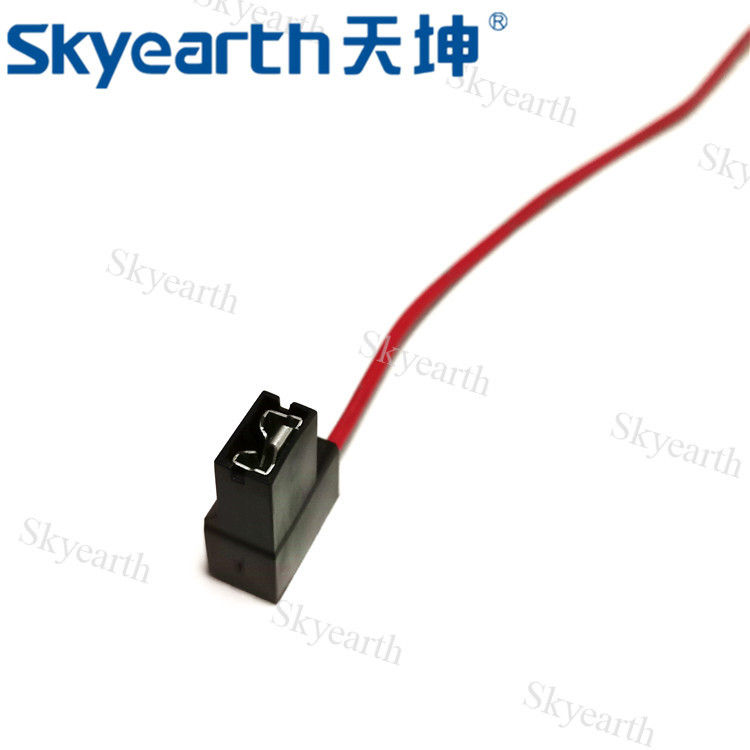 Zócalo del bulbo del coche H1H3H4H7H11H13H16 9005 9006 9007 portalámparas faro titular de la lámpara de niebla